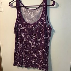 2x Tank Top
